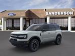 2024 Ford Bronco Sport 4WD, SUV for sale #245503 - photo 1
