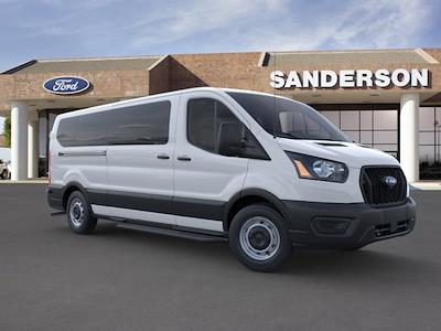 2024 Ford Transit 350 Low Roof RWD, Passenger Van for sale #245512 - photo 1