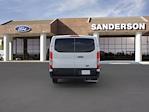2024 Ford Transit 350 Low Roof RWD, Passenger Van for sale #245512 - photo 7