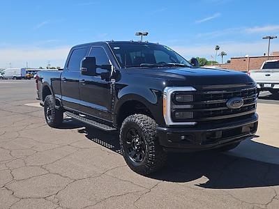 2023 Ford F-350 Crew Cab SRW 4WD, Pickup for sale #245513A - photo 1