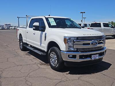 2019 Ford F-250 Crew Cab SRW 4WD, Pickup for sale #245515A - photo 1