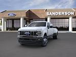 2024 Ford F-350 Crew Cab DRW 4WD, Pickup for sale #245520 - photo 4