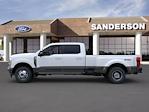 2024 Ford F-350 Crew Cab DRW 4WD, Pickup for sale #245520 - photo 5