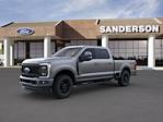 2024 Ford F-350 Crew Cab SRW 4WD, Pickup for sale #245530 - photo 3