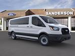 2024 Ford Transit 350 Low Roof RWD, Passenger Van for sale #245532 - photo 1