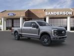 2024 Ford F-350 Crew Cab SRW 4WD, Pickup for sale #245533 - photo 1