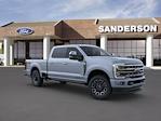2024 Ford F-250 Crew Cab SRW 4WD, Pickup for sale #245537 - photo 1