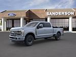 2024 Ford F-250 Crew Cab SRW 4WD, Pickup for sale #245537 - photo 3