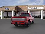 2024 Ford F-250 Crew Cab SRW 4WD, Pickup for sale #245544 - photo 2