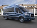 New 2024 Ford Transit 350 HD XLT High Roof AWD, Passenger Van for sale #245552 - photo 1