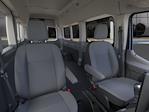 New 2024 Ford Transit 350 HD XLT High Roof AWD, Passenger Van for sale #245552 - photo 10