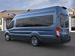 New 2024 Ford Transit 350 HD XLT High Roof AWD, Passenger Van for sale #245552 - photo 6