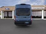 2024 Ford Transit 350 HD High Roof DRW AWD, Passenger Van for sale #245552 - photo 7