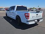 2022 Ford F-150 SuperCrew Cab RWD, Pickup for sale #245554A - photo 5