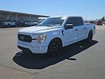 2022 Ford F-150 SuperCrew Cab RWD, Pickup for sale #245554A - photo 7