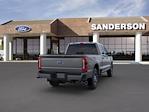 2024 Ford F-250 Crew Cab SRW 4WD, Pickup for sale #245555 - photo 2