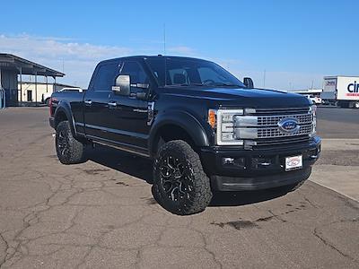 2017 Ford F-250 Crew Cab SRW 4WD, Pickup for sale #245558A - photo 1