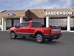 2024 Ford F-350 Crew Cab SRW 4WD, Pickup for sale #245567 - photo 5