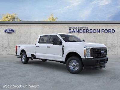 2024 Ford F-250 Crew Cab SRW 4WD, Pickup for sale #245570 - photo 1