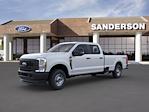 2024 Ford F-250 Crew Cab SRW 4WD, Pickup for sale #245570 - photo 3