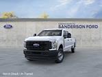 2024 Ford F-250 Crew Cab SRW 4WD, Pickup for sale #245570 - photo 4