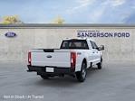 2024 Ford F-250 Crew Cab SRW 4WD, Pickup for sale #245570 - photo 2