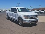 2021 Ford F-150 SuperCrew Cab 4WD, Pickup for sale #245572A - photo 1