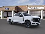 2024 Ford F-250 Crew Cab SRW 4WD, Pickup for sale #245583 - photo 1
