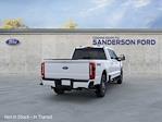2024 Ford F-250 Crew Cab SRW 4WD, Pickup for sale #245583 - photo 2