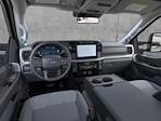 2024 Ford F-250 Crew Cab SRW 4WD, Pickup for sale #245592 - photo 9