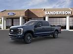 2024 Ford F-250 Crew Cab SRW 4WD, Pickup for sale #245605 - photo 3