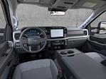 2024 Ford F-250 Crew Cab SRW 4WD, Pickup for sale #245605 - photo 9