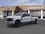 2024 Ford F-350 Crew Cab SRW 4WD, Pickup for sale #245607 - photo 3