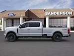 2024 Ford F-350 Crew Cab SRW 4WD, Pickup for sale #245607 - photo 5