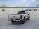 2024 Ford F-350 Crew Cab SRW 4WD, Pickup for sale #245607 - photo 2
