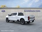 2024 Ford F-350 Crew Cab 4WD, Pickup for sale #245612 - photo 6