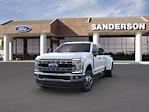2024 Ford F-350 Crew Cab DRW 4WD, Pickup for sale #245613 - photo 4