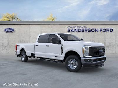 2024 Ford F-250 Crew Cab SRW 4WD, Pickup for sale #245614 - photo 1