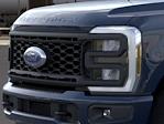 New 2024 Ford F-350 Lariat Crew Cab 4WD, Pickup for sale #245615 - photo 17