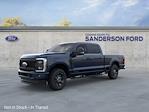 New 2024 Ford F-350 Lariat Crew Cab 4WD, Pickup for sale #245615 - photo 3