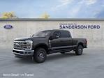 2024 Ford F-250 Crew Cab SRW 4WD, Pickup for sale #245627 - photo 3