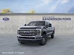 2024 Ford F-250 Crew Cab SRW 4WD, Pickup for sale #245627 - photo 4