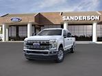 2024 Ford F-350 Crew Cab SRW 4WD, Pickup for sale #245637 - photo 4