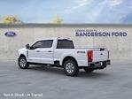 2024 Ford F-350 Crew Cab SRW 4WD, Pickup for sale #245637 - photo 6