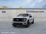 2024 Ford F-150 SuperCrew Cab 4WD, Pickup for sale #245643 - photo 4