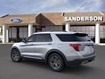 2024 Ford Explorer 4WD, SUV for sale #245649 - photo 6