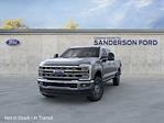 2024 Ford F-250 Crew Cab SRW 4WD, Pickup for sale #245651 - photo 4