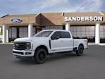 2024 Ford F-250 Crew Cab SRW 4WD, Pickup for sale #245653 - photo 3