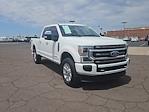 Used 2022 Ford F-250 Platinum Crew Cab 4WD, Pickup for sale #245654A - photo 1