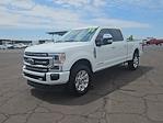 Used 2022 Ford F-250 Platinum Crew Cab 4WD, Pickup for sale #245654A - photo 7